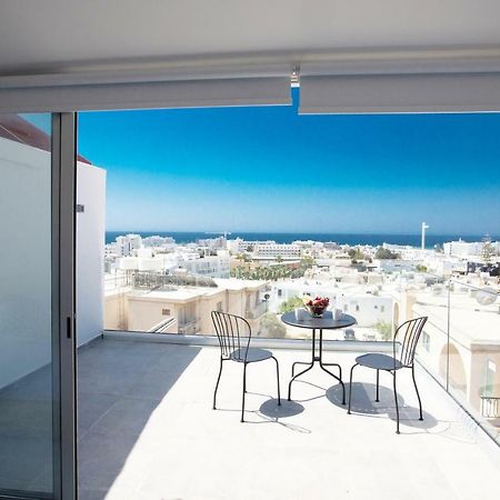Rio Luxury Apartment Ajia Napa Zewnętrze zdjęcie