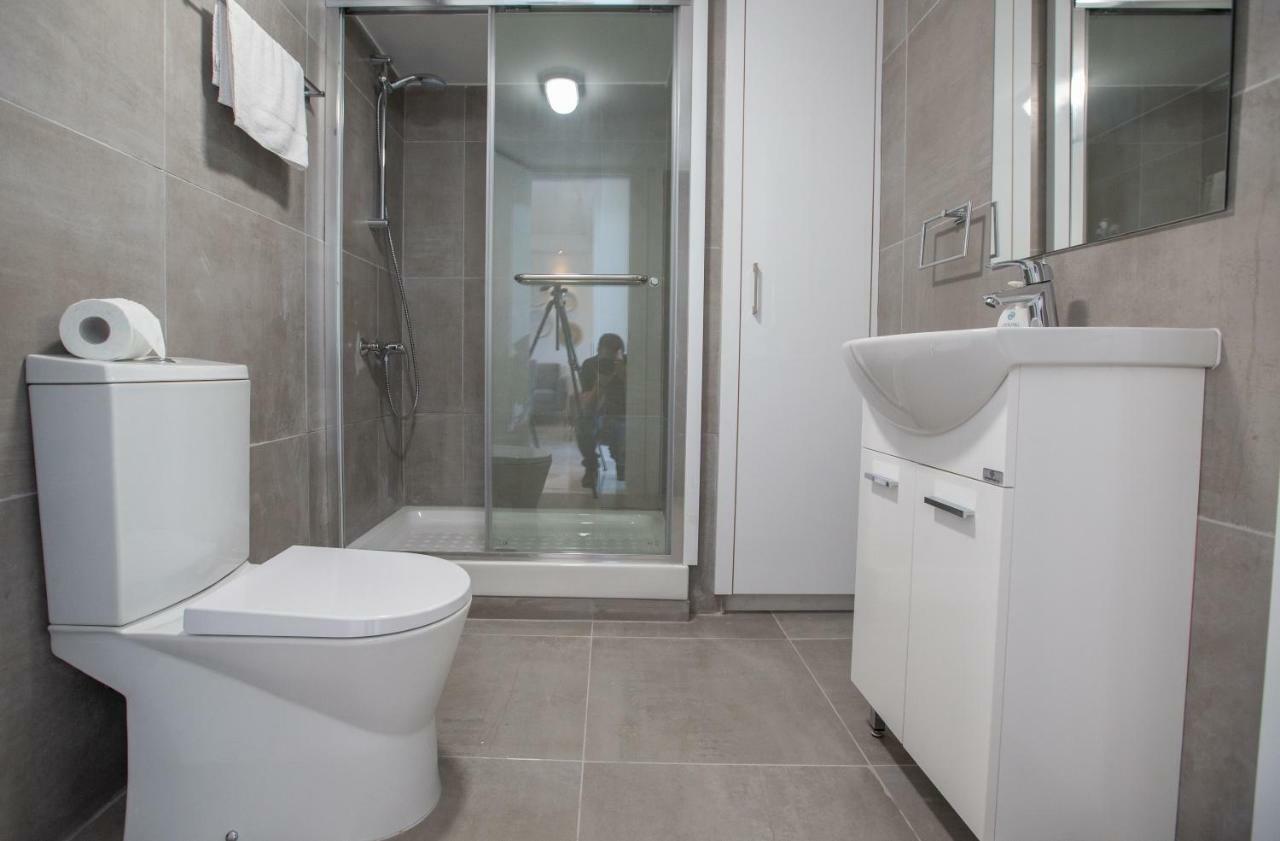 Rio Luxury Apartment Ajia Napa Zewnętrze zdjęcie